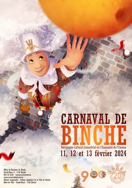 Carnaval 2024