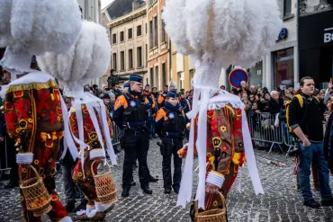 Carnaval 2024