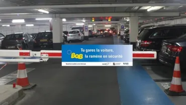 campagne Bob été 2026
