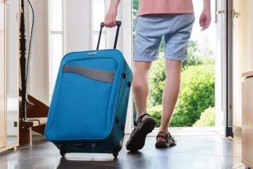 conseils avant de partir en vacances