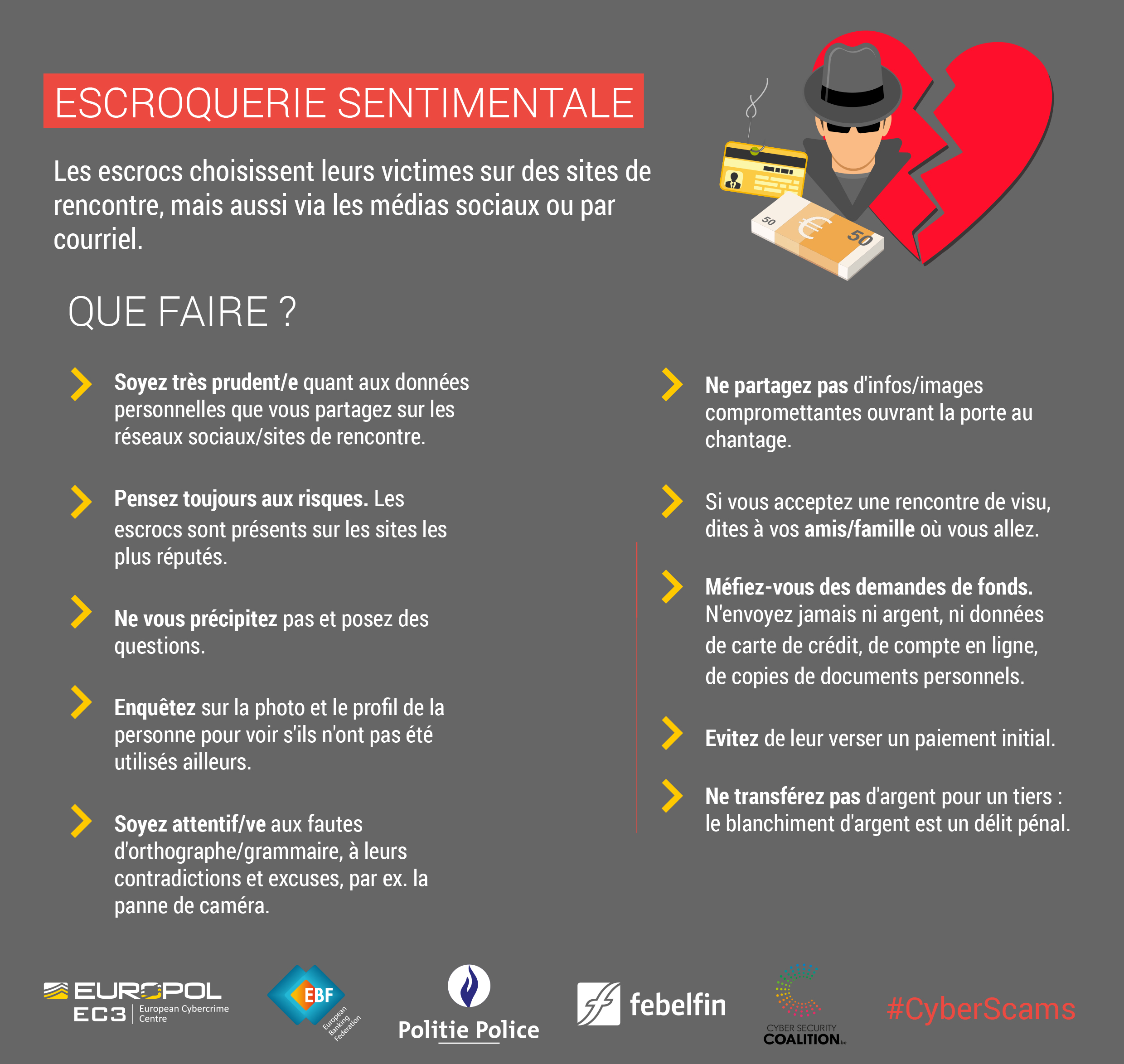 Fraude sentimentale