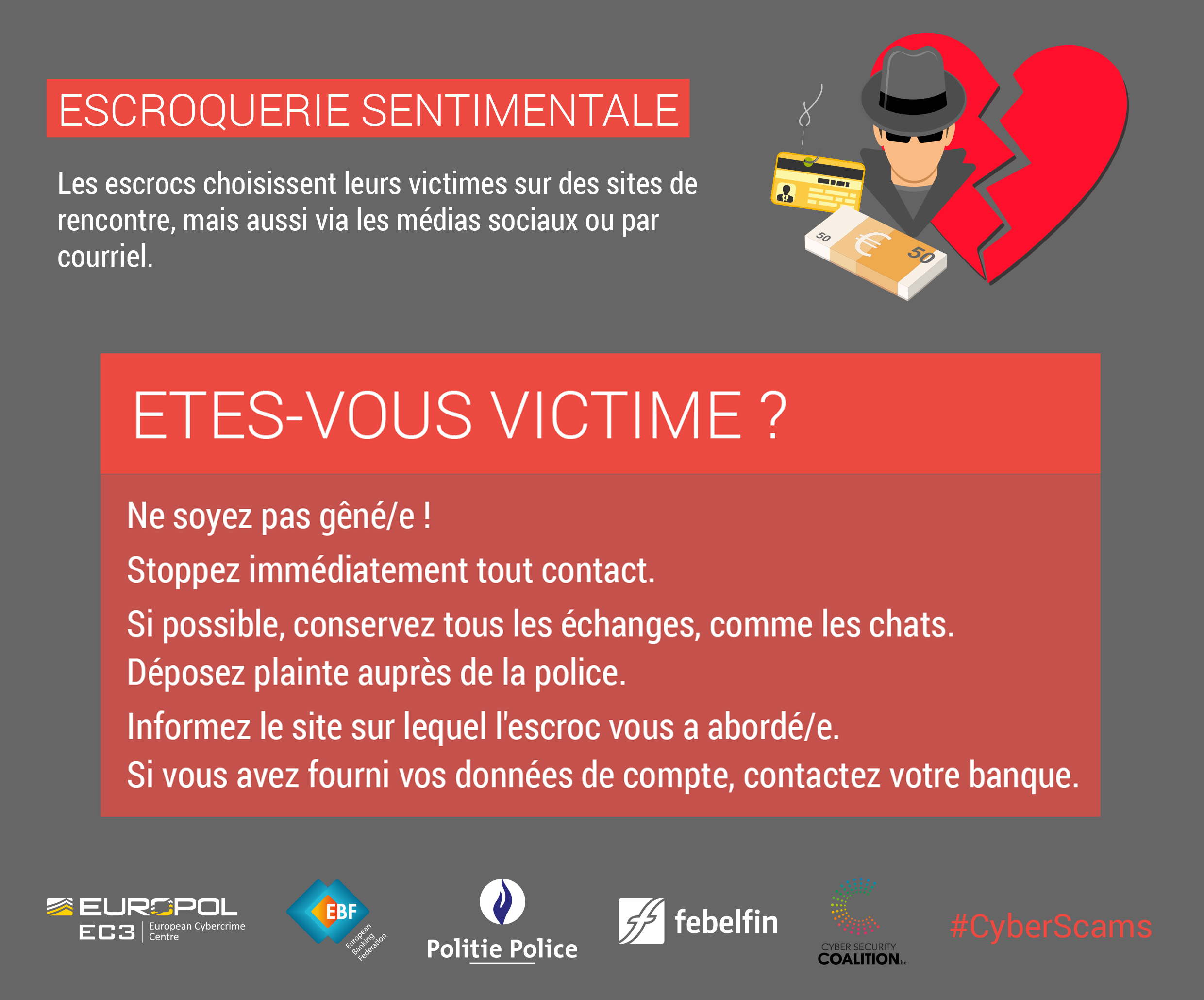 Fraude sentimentale