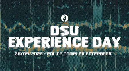 Banner DSU Experience Day