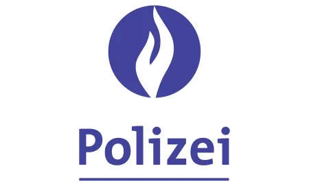 Logo Die Integrierte Polizei