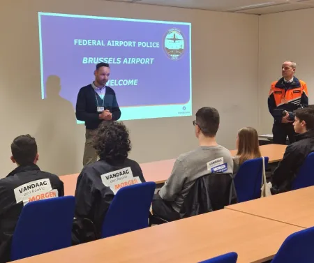 LPA Zaventem