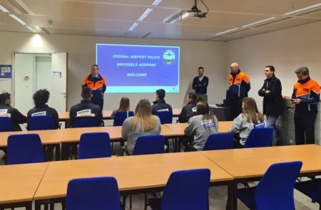 LPA Zaventem