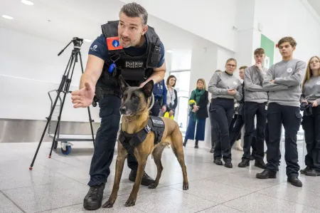 LPA Zaventem