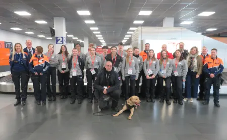 LPA Gosselies