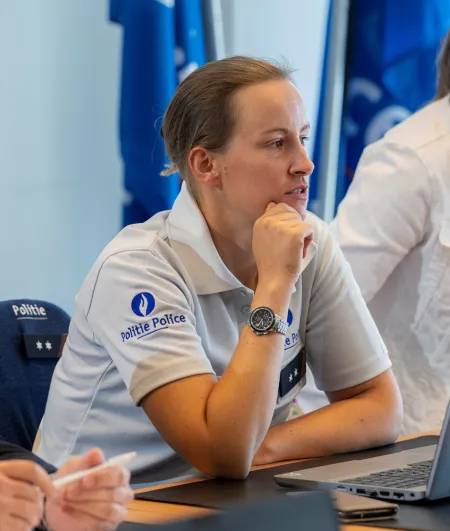 CIC-INP Anke Peerlinck