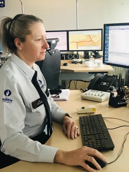 CIC - INP Christel Engels 