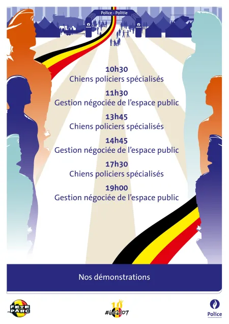 Démo 2107