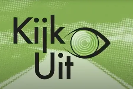Kijk Uit: De grote verkeersquiz