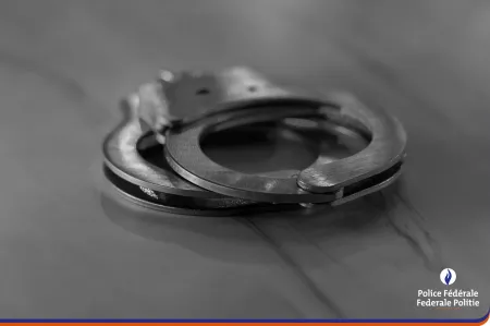Le fugitif Salji Lijridon connu sous le nom du "roi du bingo" a été arrêté à Bruxelles