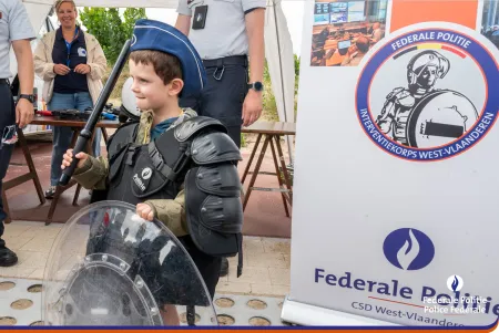 Enfant K9Day