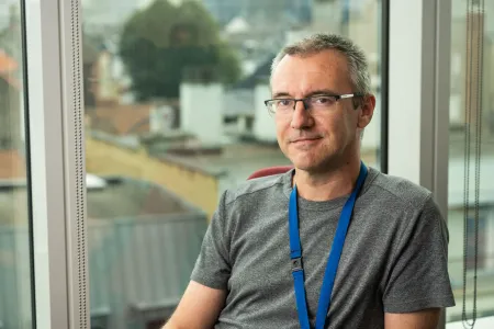 Fiers de nos applications et de nos services