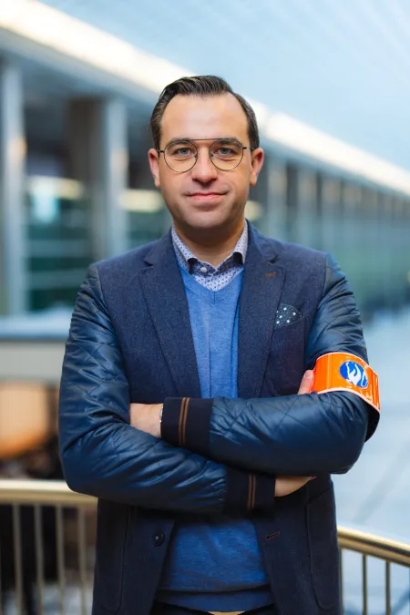 1INP Maarten Cypers de Landrecy, enquêteur OCRF