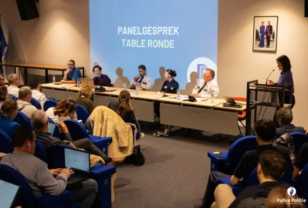 Formation en ligne ProProfile : profiler et contrôler avec respect et professionnalisme