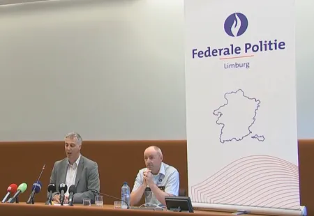 Conférence de presse