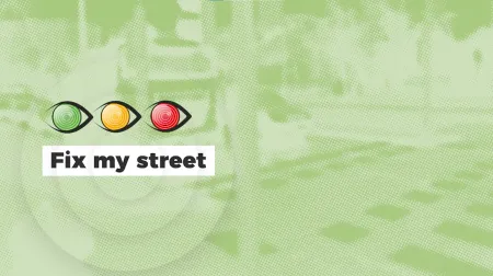 Fix my street