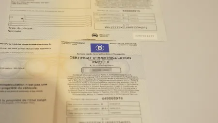 Contacts vous répond : Quels documents pour vendre votre véhicule ?