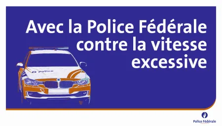 Vitesse excessive : avez-vous déjà signalé une zone que vous considérez comme dangereuse ?