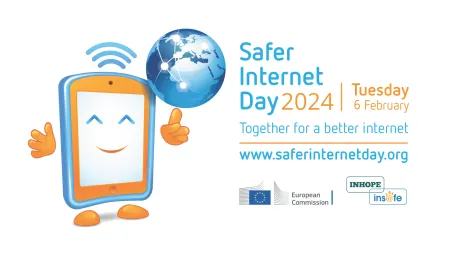 Safer Internet Day 2024