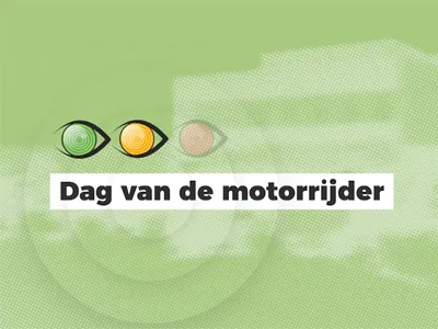 Kijk Uit: Dag van de motorrijder