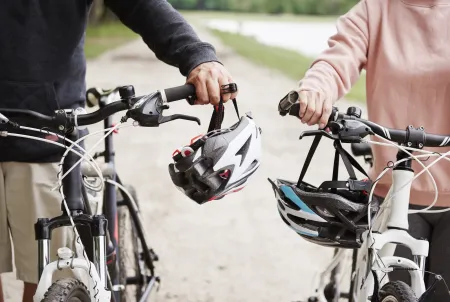 Sécurité routière : équipement obligatoire ou utile à vélo