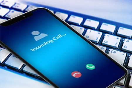 Des coups de téléphone de numéros étrangers pour des jobs soi-disant bien rémunérés