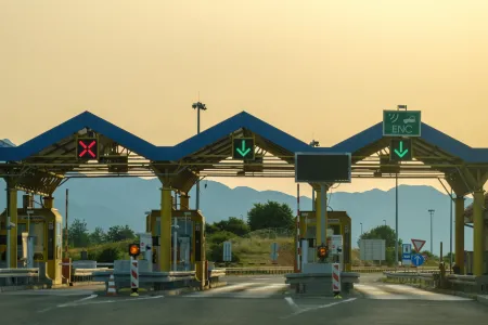 Des milliers d’automobilistes piégés par cette arnaque aux péages
