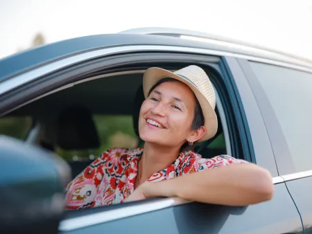 Sécurité routière : bonnes vacances !