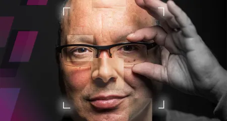 Deepfake