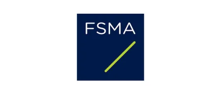 Logo FSMA