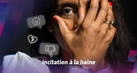  Victime de propos haineux sur les réseaux : que faire ? 