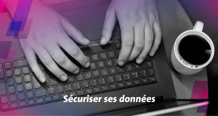 Sécuriser ses comptes