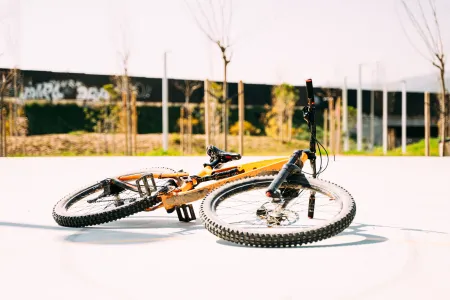 Sécurité routière : davantage d’accidents de deux-roues pendant la bonne saison