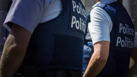 CORESPO : la Police Fédérale renforce encore sa politique d’intégrité sur la base de l'avis de l'Université de Gand 