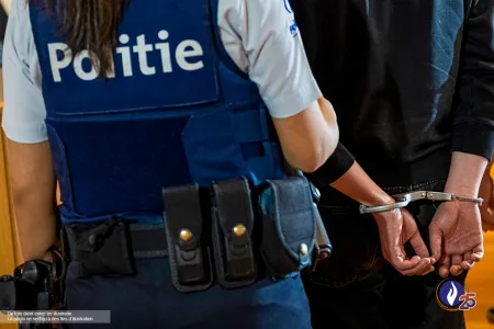 Une bande internationale de phishing escroque des victimes en Europe 