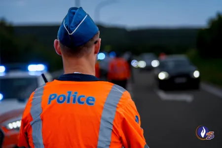 Week-end sans alcool ni drogue : résultats
