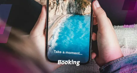 #SCAM Booking