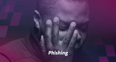 Phishing