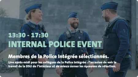 Horaire après-midi