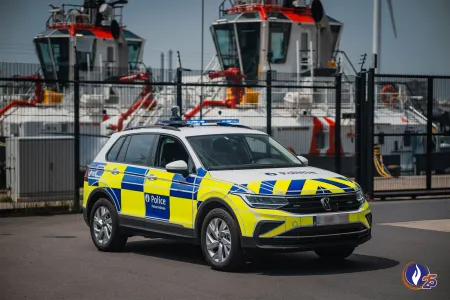 La Police de la Navigation contrôle des établissements horeca, des grossistes et des sociétés de transport dans le port d’Anvers 