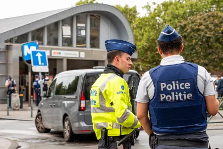 Résultats de l’opération de contrôle intégrée menée à Bruxelles le 28 août
