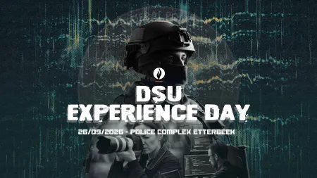 Visuel DSU Experience Day