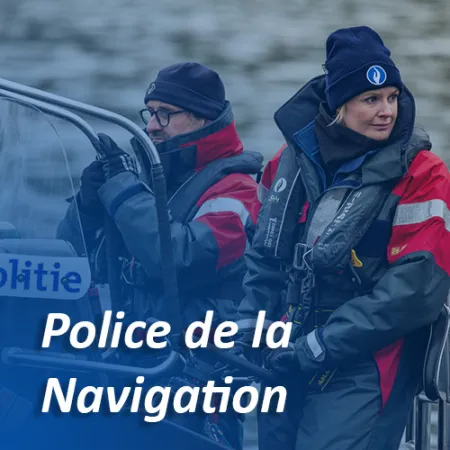 Police de la Navigation