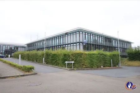 Le nouveau Centre d’Information et de Communication de la Police Fédérale du Brabant wallon inauguré à Nivelles