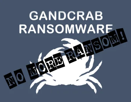 Hot news: vierde decryptietool schakelt nieuwste versie van GandCrab-ransomware uit