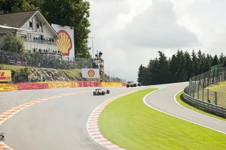 Großer Preis Formel 1: Zuschauer wieder erlaubt!