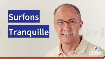 Surfons Tranquille: Les objets connectés ne sont pas sans risque ! 